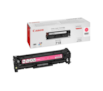 Toner Magenta Canon LBP-7200/MF-8330/8350 (718M)