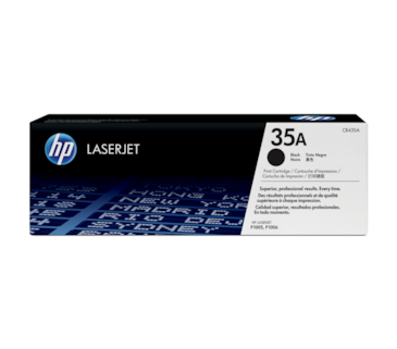 Toner Laser HP Laserjet P1005/1006 (1500 pág.)