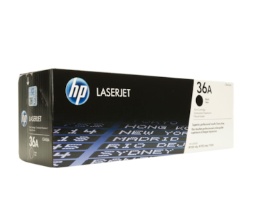 Toner Laser HP Laserjet P1505 (2000 pág.)