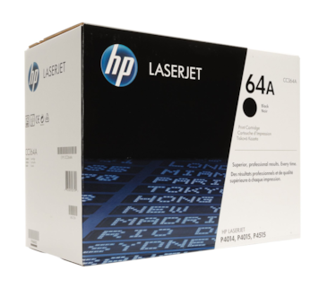 Toner Laser HP LaserJet P4014/4015/4515 (10.000 pág.)