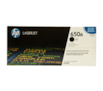 Toner Laser HP LaserJet CP 5525 - Preto