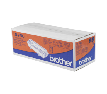 Toner Laser Brother HL 1650/1670N
