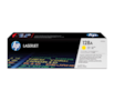 Toner Laser HP LaserJet Pro CM1415/CP1525 - (128A) Amarelo