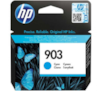 Tinteiro Ciano HP Officejet Pro 6960/6970 - HP903