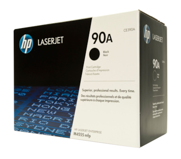 Toner Laser HP LaserJet M4555 / Enterprise 600 - 10000 Cópia