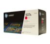 Toner Laser HP LaserJet M551N - Magenta (507A)