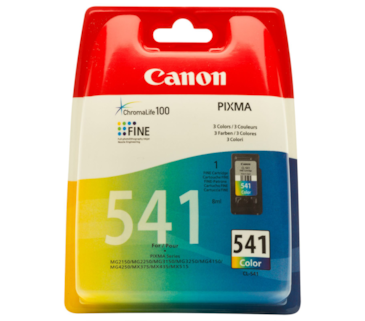 Tinteiro Cores Canon Pixma MG2150/3150