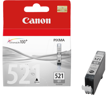 Tinteiro Cinzento Canon Pixma MP620/630/980