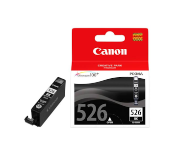 Tinteiro Preto Canon Pixma iP4850/iX6550/MG5150/6150/MX885