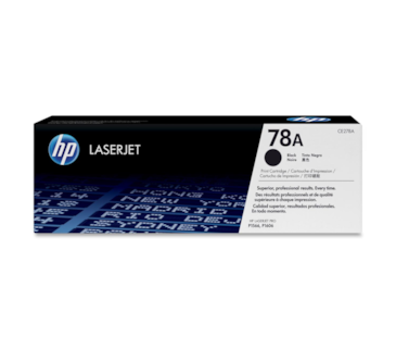 Toner Laser HP LaserJet P1606DN
