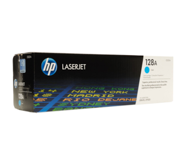 Toner Laser HP LaserJet Pro CM1415/CP1525 - (128A) Sião