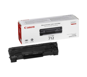 Toner Laser Canon LBP-3010/3100 (712)