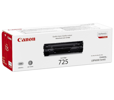 Toner Laser Canon LBP-6000 (725)