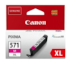 Tinteiro Magenta Canon Pixma MG5750/MG5751/MG5752 - Alta Cap