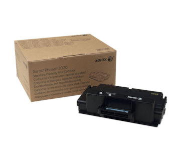 Toner Original Xerox Phaser 3320