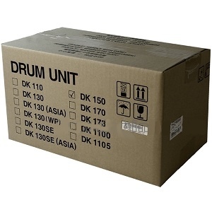 Tambor Laser Kyocera FS-1350DN