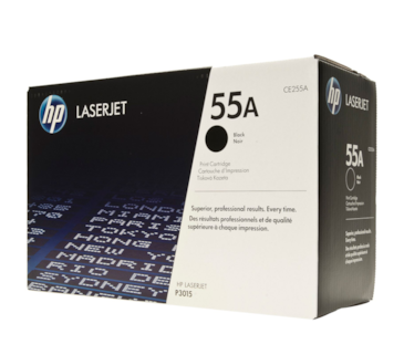 Toner Laser HP LaserJet P3011/3015