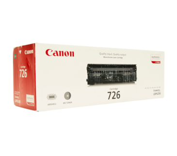 Toner Laser Canon LBP-6200 (726)