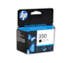 Tinteiro Preto HP Officejet J5780/5785 - 350