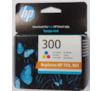 Tinteiro Cores HP Deskjet D2560/F4280 - 300 C