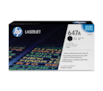 Toner Laser HP LaserJet CP4025/4525/4525DN - Preto (647A)