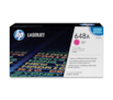 Toner Laser HP LaserJet CP4025/4525/4525DN - Magenta (648A)