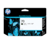 Tinteiro Preto Mate HP DesignJet Z2000 - 130 ml - 70