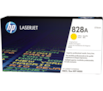 Tambor Amarelo LaserJet Color Enterprise Flow MFP M880z(828A