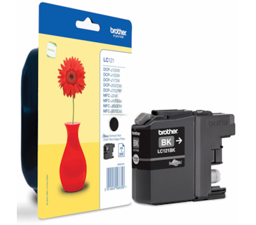 Tinteiro Preto Brother DPC-J152W / MFC-J4410DW - 300 pg.