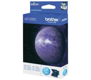 Tinteiro Sião Brother DCP-J525W/J725DW/MFCJ430/J652
