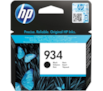 Tinteiro Preto HP Officejet 6812/6815 / Pro 6230/6830 - 934