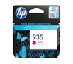Tinteiro Magenta HP Officejet 6812/6815 / Pro 6230 - 935