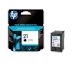 Tinteiro Preto HP DeskJet 3920/3940 - 21
