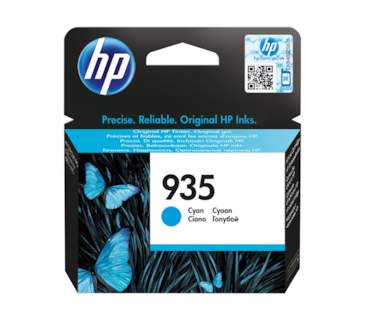 Tinteiro Cião HP Officejet 6812/6815 / Pro 6230/6830 - 935