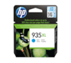 Tinteiro Cião HP Officejet 6812/6815 / Pro 6230/6830-935XL