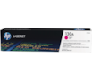 Toner Magenta HP LaserJet Pro 100 Color MFP M176n - 130A