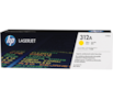 Toner HP LaserJet Pro MFP M476 Série - Amarelo (312A)