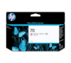 Tinteiro Magenta Claro HP DesignJet Z2000 - 130 ml - 70