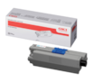 Toner Laser Oki Okipage C310/MC351/361 - Preto - (44469803)