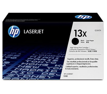 Toner Laser HP LaserJet 1300 - 4000K