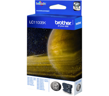 Tinteiro Preto Brother MFC-6490CW / DCP-385C/585CW
