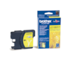 Tinteiro Amarelo Brother MFC-6490CW - Alta capacidade