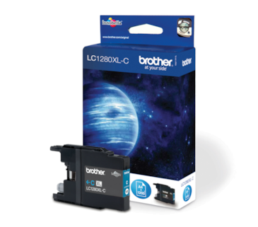 Tinteiro Cião para Brother MFC-J6510/6710/6910DW