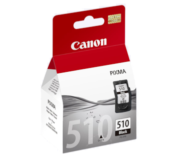 Tinteiro Preto Canon Pixma MP240/260/480