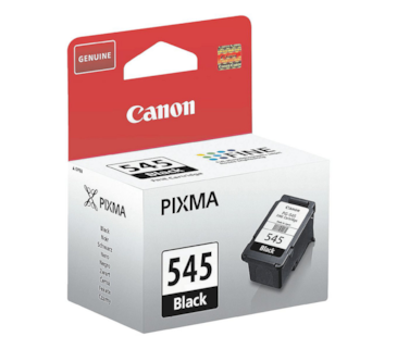 Tinteiro Preto Canon Pixma MG2450/2550
