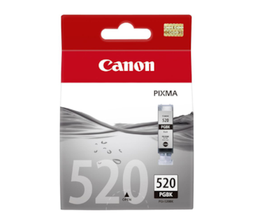 Tinteiro Black Canon Pixma IP3600/4600