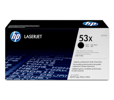 Toner Laser HP Laserjet P2015 (7.000 pág.)