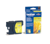 Tinteiro Amarelo Brother MFC-6490CW / DCP-385C/585CW