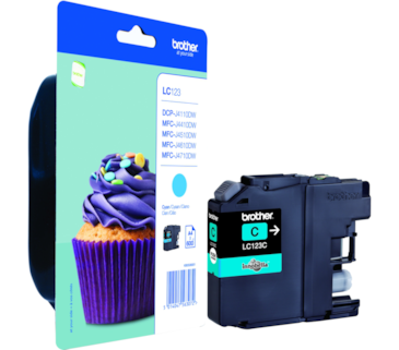 Tinteiro Siao Brother MFC-J4410DW/J4510DW - 600 pg.