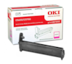 Tambor Laser Oki C5650/5750 - Magenta - (43870006)